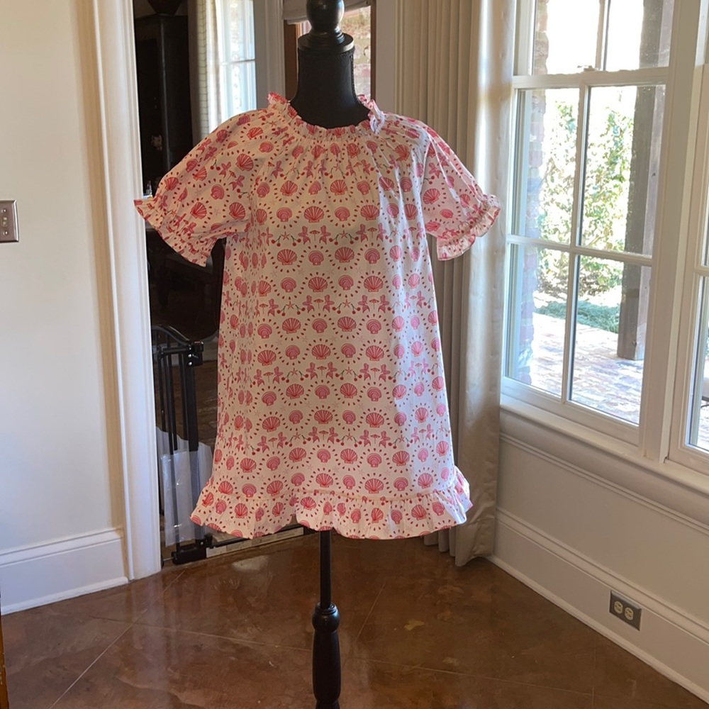 Hill House nap dress